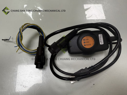 Cable di programmazione del regolatore programmabile IFM CR0232 CR0020 CR0032 CR3003