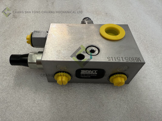Valvola di bilanciamento per braccio Sany ST8134-S000 per autobetoniere