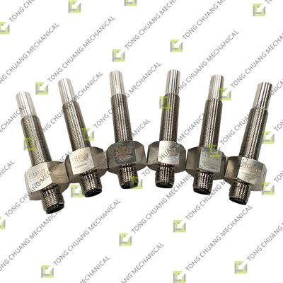 DW-AS-503-PC Interruttore di prossimità ad alta pressione del cilindro principale CIFA, Interruttore induttivo ad alta pressione del cilindro principale CIFA, Sensore di prossimità ad alta pressione del cilindro idraulico principale CIFA