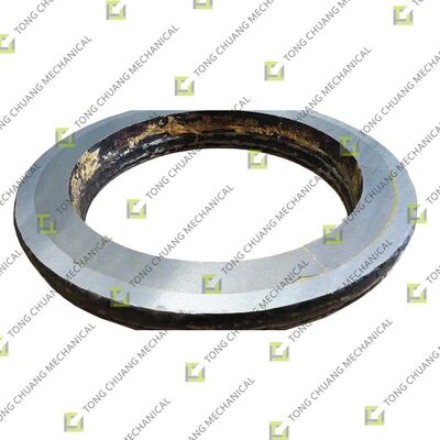 Anello Taglio SY260, Anello Taglio Anti-Usura, Anello Taglio per Pompaggio Calcestruzzo, Anello Taglio ad Alta Pressione, Anello Taglio in Lega, Anello Taglio in Lega Anti-Usura, Anello Anti-Usura per Pompaggio Calcestruzzo