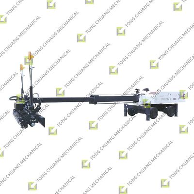 Macchina per livellamento laser per calcestruzzo YZ30-4E, Macchina per livellamento laser a braccio, Vibrofinitrice laser per calcestruzzo, Macchina per livellamento laser per calcestruzzo, Vibrofinitrice laser per calcestruzzo, Vibrofinitrice laser per calcestruzzo