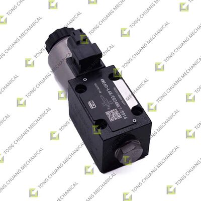 4WE6D-L68/EG24NK7 Valvola direzionale a solenoide, Valvola direzionale a solenoide, Valvola a commutazione a solenoide, Valvola direzionale a controllo elettrico, Valvola direzionale a solenoide idraulica, Valvola direzionale a solenoide idraulica