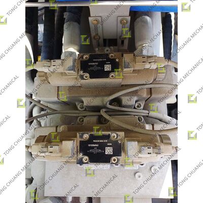 4WE6J-L68/EG24NK7 (tipo Y) Valvola di direzione solenoide,Valvola di direzione solenoide,Valvola di interruttore solenoide,Valvola di direzione di controllo elettrico,Valvola di controllo direzionale solenoide