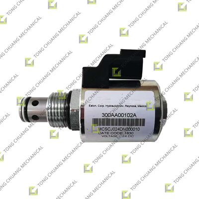 SV3-10-C-O-24DG Valvola di direzione solenoide, Valvola di direzione solenoide, Valvola di interruttore solenoide, Valvola di direzione di controllo elettrico, Valvola di controllo direzionale solenoide, Valvola di direzione solenoide idraulica