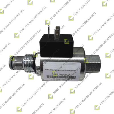 SV3-10-O-0-24DG Valvola Direzionale a Solenoide, Valvola Direzionale a Solenoide, Valvola a Commutazione a Solenoide, Valvola Direzionale a Controllo Elettrico, Valvola Direzionale a Solenoide Idraulica
