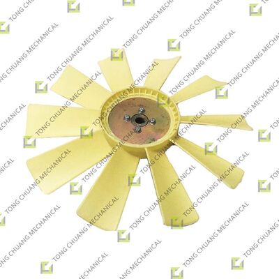 Pala ventola FAN500/10-10/3, Pala ventola di raffreddamento, Pala ventola radiatore, Pala ventola dissipazione calore, Pala ventola motore, Pala ventola raffreddamento olio idraulico, Pala ventola serbatoio acqua, Girante ventola di raffreddamento