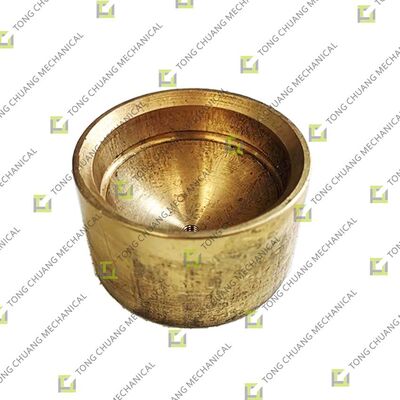 φ68 Cuscinetto a bocca piatta/coperto, cuscinetto a sfera auto lubrificante, cuscinetto a punta di canna, cuscinetto a punta di canna, cuscinetto a giunzione sferica, cuscinetto a occhio di pesce, cuscinetto a punta di canna auto lubrificante