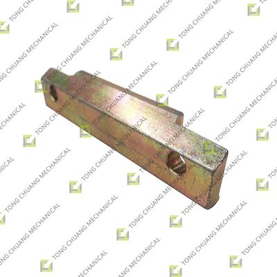 SY5375.3.6-5A Piastra di limitazione, Deflettore di limitazione, Blocco di limitazione, Pezzo di limitazione, Piastra di posizionamento, Deflettore di posizionamento, Piastra di limitazione della corsa, Piastra di arresto, Piastra di limitazione anticollisione, Piastra di fissaggio del limite