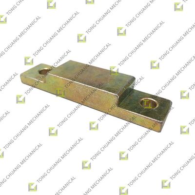 60C1816.6-5 Piastra di limite, barriera di limite, blocco di limite, pezzo di limite, piastra di localizzazione, barriera di posizionamento, piastra di limite di colpo, piastra di stop, piastra di limite anti-colisione, piastra di fissazione di limite