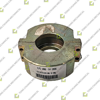 Morsetto per pistone SY200, Morsetto per pistone, Morsetto di bloccaggio pistone, Anello di fissaggio pistone, Morsetto per pistone pompa per calcestruzzo, Anello per pistone cilindro di mandata, Anello elastico di fissaggio pistone