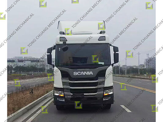 Scania G450