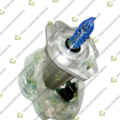 JCMD-311R/2450 Motore Raffreddato ad Aria, Motore Idraulico Raffreddato ad Aria, Motore Raffreddato ad Aria per Dissipazione del Calore di Autospurgo, Motore Raffreddato ad Aria per Macchine per Calcestruzzo, Motore Raffreddato ad Aria per Ventola di Raffreddamento