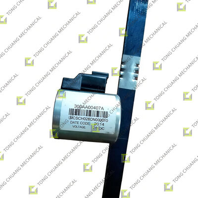 Elettromagneti, Elettromagneti per valvole idrauliche, Elettromagneti per controllo gruppi valvole, Elettromagneti per valvole multidirezionali per autospurgo, Elettromagneti per valvole direzionali a solenoide