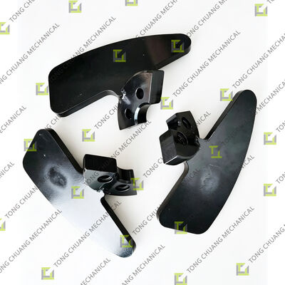 Lametta di miscelazione, lametta di miscelazione del calcestruzzo, lametta resistente all'usura del miscelatore, lametta di miscelazione a spirale del tamburo, lametta di miscelazione a linea, lametta di miscelazione forzata, lametta di miscelazione del malta, lametta di miscelazione del tamburo del camion pompaggio