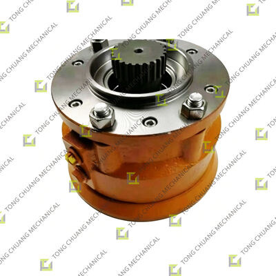 FOR GS9T170A Reducer Brake Mechanism Assembly，Mixing Reducer Brake Assembly，Planetary Reducer Brake Kit，Mixer Truck Reducer Brake，Slewing Reducer Brake Mechanism，Reducer Parking Brake Assembly