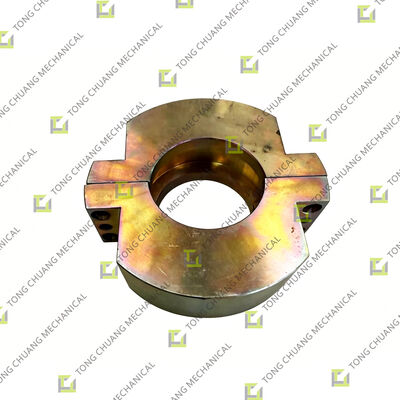 SY230/Clip ConnectorClampada a pistone,Clampada di ritenuta a pistone,Clampada a circuito a pistone,Clampada a pistone idraulica,Clampada a pistone per macchine per calcestruzzo,Clampada di fissaggio a pistone per cilindro,Clampada a anello di scatto a pistone