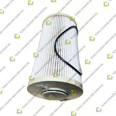 RK022042PS Elemento filtro separatore olio-acqua,Cartuccia separatore acqua-carburante,Filtro separatore olio-acqua per macchine per calcestruzzo,Filtro separatore acqua-olio per camion mixer,Inserto separatore olio-acqua per motore