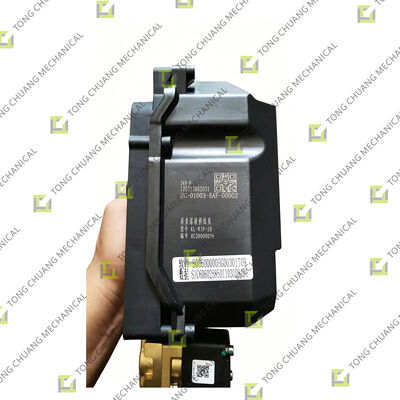Sany National VI Urea Pump, SCR Urea Pump, Concrete Machinery Urea Pump, Mixer Truck Urea Dosing Pump, Engine Urea Supply Pump, Heavy-duty Urea Pump, Exhaust Treatment Urea Pump, Commercial Vehicle Urea Pump