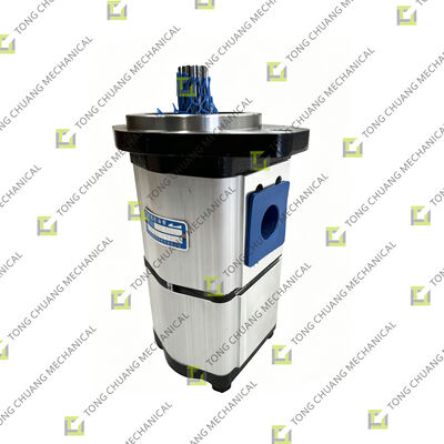 CBFP4-F32 / 23AFK1 Pompa a doppia marcia, Pompa a doppia marcia, Pompa a doppia marcia per macchinari per calcestruzzo, Pompa a doppia marcia per betoniera, Pompa idraulica a doppia marcia, Pompa a doppia marcia per carichi pesanti