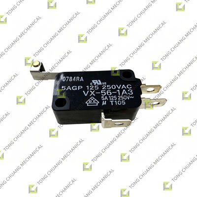 VX-56-1A3 Scambio limite di gru, Scambio limite di percorrenza per gru, Scambio limite di altezza, Scambio limite di sollevamento, Scambio limite di sovraccarico, Scambio limite di posizione della gru, Scambio limite di carico pesante, Scambio limite di sollevamento