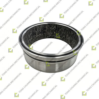 285*280*98 XCMG260 Transition Sleeve，Concrete Machinery Transition Sleeve，Reducing Transition Sleeve，Shaft Transition Bushing，Spindle Transition Sleeve，Heavy-duty Transition Sleeve