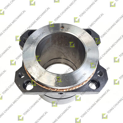 XCMG 90 Small End Assembly Small End Assembly,Concrete Pump Small End Assembly,Pump Truck Small End Unit,Cilindro idraulico Small End Assembly,Cilindro principale Small End Assembly