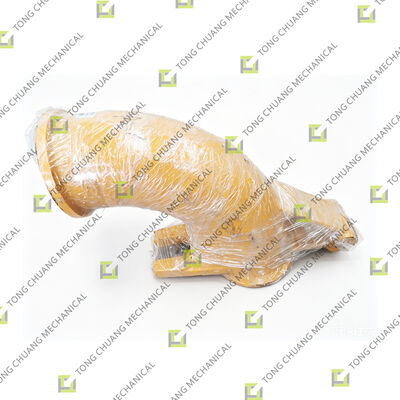 Sgombero di uscita per XCMG Pump Truck Outlet Elbow Pipe,Concrete Pump Outlet Bend,XCMG Pump Truck Outlet Elbow,Construction Machinery Discharge Bend Pipe,Wear-resistant Outlet Elbow