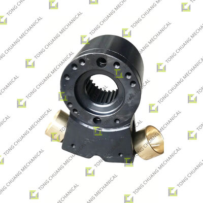XCMG V7+, Bilanciere in calcestruzzo da 31 denti, Bilanciere motore per macchine per calcestruzzo, Bilanciere per camion miscelatore, Bilanciere per attrezzature edili, Bilanciere per carichi pesanti, Bilanciere per motore diesel