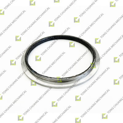 DN210 SCHWING Backup Ring，Concrete Machinery Backup Ring，Pump Truck Cylinder Backup Ring，Hydraulic Cylinder Backup Ring，Heavy Equipment Seal Backup Ring，Concrete Pump Wear Backup Ring