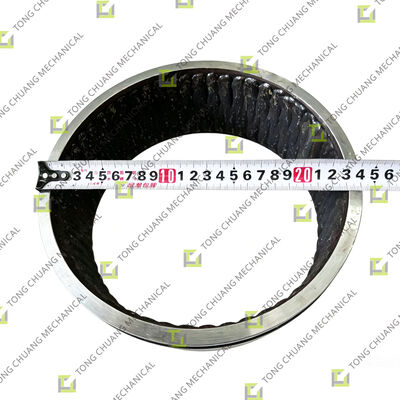 XCMG 230 Anello di mezzo, Anello di mezzo per macchine per calcestruzzo, Anello intermedio per riduttore del miscelatore, Anello intermedio spaziatore della scatola di marcia, Anello intermedio di separazione del miscelatore del camion, Anello di ritenuta centrale della trasmissione