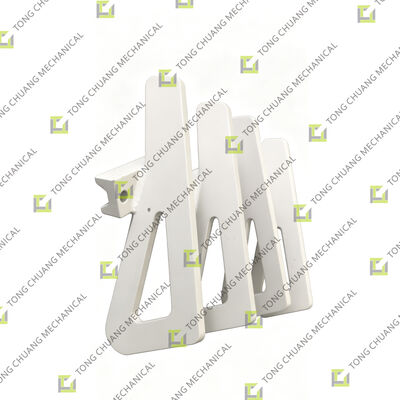 Lametta di miscelazione, lametta di miscelazione del miscelatore di calcestruzzo, lametta di agitatore del tamburo del miscelatore, lametta di miscelazione resistente all'usura, lametta di miscelazione pesante, lametta di miscelazione del trasporto del calcestruzzo, lametta di miscelazione in lega, palla di miscelazione del tamburo
