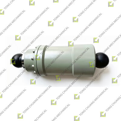 Gruppo Cilindro di Rotazione (Sinistro), Gruppo Cilindro di Rotazione Pompa per Calcestruzzo, Gruppo Cilindro di Rotazione Idraulico, Gruppo Attuatore di Rotazione Autopompa, Unità Cilindro di Rotazione Macchine per Calcestruzzo