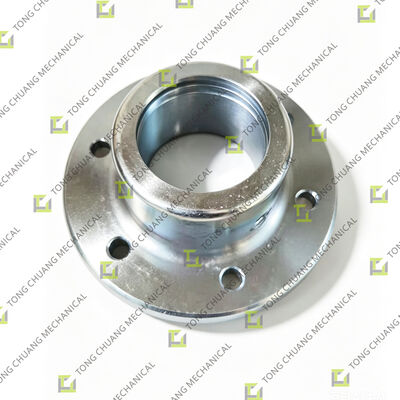 Coperchio terminale laterale, Coperchio terminale laterale per macchine per calcestruzzo, Coperchio terminale laterale idraulico per autospurgo, Coperchio terminale laterale per attrezzature di miscelazione, Coperchio terminale laterale per motore idraulico, Coperchio terminale di tenuta laterale per macchine edili