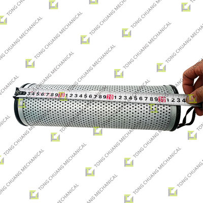 222895.006 Elemento Filtrante, Elemento Filtrante per Macchine per Calcestruzzo, Elemento Filtrante Olio Idraulico, Elemento Filtrante Carburante Motore, Elemento Filtrante Aria per Autopompa, Cartuccia Filtrante Sistema Idraulico
