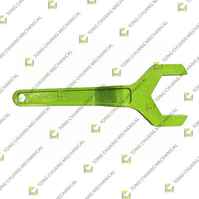 S‑pipe Wrench，Concrete Pump S‑tube Wrench，S‑valve Service Wrench，S‑pipe Disassembly Wrench，S‑tube Maintenance Wrench，Concrete Machinery S‑pipe Spanner，S‑valve Mounting Wrench
