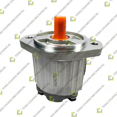Pompa a ingranaggi (Parker), Pompa a ingranaggi idraulica Parker, Pompa a ingranaggi Parker per pompe per calcestruzzo, Pompa dell'olio a ingranaggi Parker per impieghi gravosi, Pompa a ingranaggi per macchine edili (Parker), Gruppo pompa a ingranaggi ad alta pressione Parker