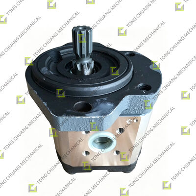 AZPW21022RRR20MBS0593 Pompa di ingranaggi per macchine per calcestruzzo, pompa idraulica di ingranaggi, pompa di ingranaggi per pompe per calcestruzzo, pompa di ingranaggi ad alta pressione, pompa di ingranaggi in ghisa, pompa idraulica principale, pompa di ingranaggi ausiliari