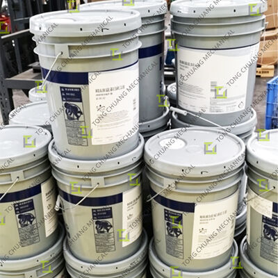 SHC220 Olio di ingranaggi per cassa di trasferimento per parti di macchine per calcestruzzo,Olio di ingranaggi per cassa di trasferimento per attrezzature per calcestruzzo,Olio di ingranaggi per cassa di trasferimento per pompe per calcestruzzo,Olio di ingranaggi per cassa di trasferimento per lavori pesanti