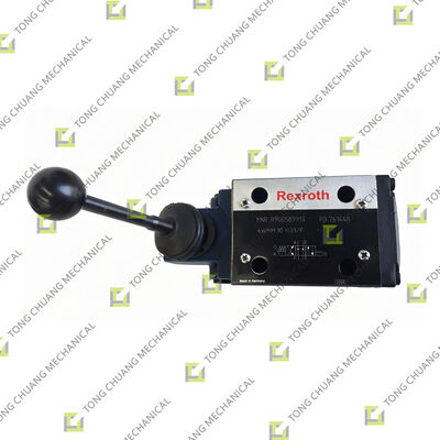 4WMM10H31/F Valvola di controllo direzionale manuale per macchine per calcestruzzo,Valvola di controllo direzionale per bobina manuale,Valvola di controllo direzionale manuale per pompe per calcestruzzo,Valvola di controllo direzionale azionata manualmente