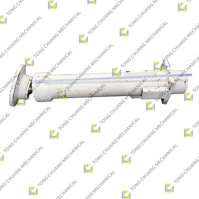 Gruppo Cilindro Verticale Stabilizzatore Posteriore per Macchine per Calcestruzzo, Gruppo Cilindro Idraulico Verticale Stabilizzatore Posteriore Pompa per Calcestruzzo