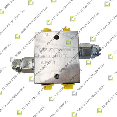 ST0792-A00A Valvola di sovraccarico,Valvola di sovraccarico idraulica,Valvola di sovraccarico per sollievo di pressione,Valvola di sovraccarico a cartuccia,Valvola di sovraccarico ad alta pressione,Valvola di sovraccarico integrata,Valvola di sovraccarico a azione diretta