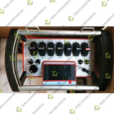 Telecomando Wireless, Trasmettitore Remoto Industriale, Radiocomando, Unità di Controllo Remoto Portatile, Telecomando Wireless Portatile, Controller Operativo Remoto Digitale