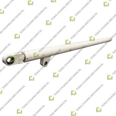 Large Outrigger Horizontal Telescopic Cylinder Assembly，Large Outrigger Horizontal Telescopic Cylinder Assembly, Complete Unit，Complete Large Outrigger Horizontal Telescopic Cylinder Assembly