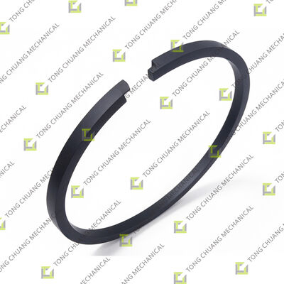 130*118*6.4 461L Standard Piston Ring，Heavy Duty Piston Ring，Alloy Piston Ring，Wear-resistant Piston Ring，Hydraulic Cylinder Piston Ring，Replacement Piston Ring，Precision Machined Piston Ring
