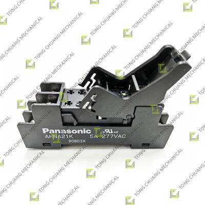 Per base relè segnale AHN22324 / 8 pin, base relè segnale plug-in, base relè segnale a 5 pin, base relè segnale a montaggio su pannello, base relè segnale su guida DIN, base relè segnale elettrico, base relè segnale di controllo